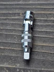New Snap-on Tools Usa TMUL8 1/4 Drive Locking Collar Universal Swivel Joint. Fixed Price $99.95.