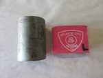 Miller Tool W-144-A 2 1/8" Hex Socket. Fixed Price $61.19.