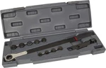 Lisle 59650 Ratcheting Serpentine Kit, 11PC. Factory. Fixed Price $150.97.