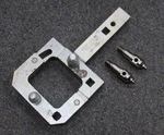 Kent-moore EN-49979-100 Crankshaft Shock Mount Retainer Set. Fixed Price $249.99.