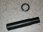J-6278 G.m. Saginaw Pitman Shaft Bearing Installer Remover Set Kent Moore Hmmwv. Fixed Price $37.35.