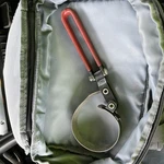Mac Tools OF537A Oil Wrench For Filters And Fuel. Fixed Price $10.00.