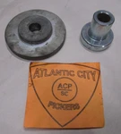 Kent Moore Tool J-37105-2 & Front Hub Bearing Remover. Fixed Price $33.35.