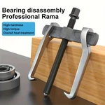 4 Industrial Two-jaw Puller Bearing & Gear Removal For Mechanical Repairs. Fixed Price $15.99.