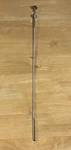 Craftsman 23 1/2" Flexible Spring Claw Pick-up Tool, Usa # 41322. Fixed Price $28.02.