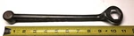 Ford Model Walden Worchester #3620 Spark Plug & Head Bolt Wrench 1916-1918. Fixed Price $8.00.