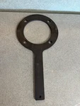 Kawasaki 57001-1325 Brake Drum Holder Specialty Tool, New, Oem. Fixed Price $45.00.