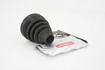 Boot Inner Cv Joint Kit 86X114X28.4 Fits Kia 49500-2W000, 49542-PL400, 49581-2W0. Fixed Price $50.60.