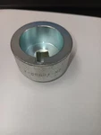 Kent-moore EN-48589-A GM-48589-A Crankshaft Hub Installer Special Tool Nos. Fixed Price $29.00.