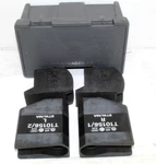Vw Audi Oem Tool T10156 Self Leveling System Minimum Height Setting Blocks. Fixed Price $599.00.