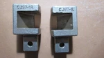 Snap On Puller Attachment CJ97-1L CJ97-1R Axle & Rotor Adapters. Fixed Price $59.99.