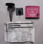 Kent Moore Tool J-38637 4.6L Piston Pin Retaining Ring Installer. Fixed Price $39.75.