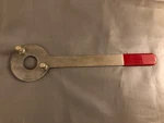 Kent Moore J-41040 Camshaft Pulley Holder. Fixed Price $42.95.