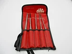Mac Tools PPL50KSS T4 Usa Pc Long Pin Punch Set. Fixed Price $58.00.