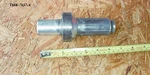 1960 Ford Falcon Transmission Extension Housing Deal Specialty Tool T60K-7657-A. Fixed Price $24.99.