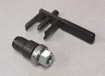 Kent-moore J-41227 & J-41228 Transmission Output Shaft Sleeve Installer Set. Fixed Price $379.99.