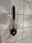 Blue Point Snap Lighted Inspection Mirror. Fixed Price $35.00.