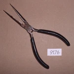 Vintage Craftsman 4517 Bf Precision Needle Nose Pliers W/spring Feature. Fixed Price $26.00.