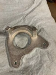 Kent Moore EN-52487 Balance Shaft Holder Tool Gm 1.35L Engine. Fixed Price $51.00.