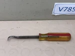 Mac Tools Cotter Pin Puller Remover Red & Yellow Handle #SP29 Usa. Fixed Price $14.95.