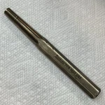 Snap #PPB1001 Brass Punch 7" Long. Fixed Price $28.95.