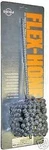 Brush Research 1/4" (83MM) Flex-hone Cylinder Tool 240 Grit. Fixed Price $41.99.