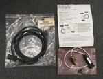 Ford 418-626 Otc Rotunda Vmm Vane Position Sensor Cable Set. Fixed Price $42.99.
