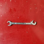 Snap DS2018 5/16 X 9/32 Open End Ignition Wrench Offset. Fixed Price $9.99.