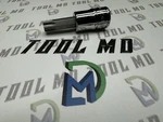Snap-on Tools Usa New 3/8" T50 Torx Bit Socket Driver FTX50E. Fixed Price $48.95.