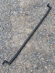 Miller 6648 Dodge Ram Dakota Durango 4WD Torsion Bar Tool. Fixed Price $110.00.