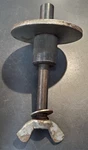 Kent Moore Tool J-28467-331 Engine Support Fixture Bolt. Fixed Price $12.00.