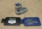 Kent Moore J-42991 Strut Rod Nut Remover Installer 21MM Socket Tool. Fixed Price $28.77.