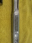 Craftsman -VQ-44808 1/2'' & H-44133 Socket Drive Quick Release Ratchet. Fixed Price $29.00.
