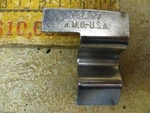 Kent Moore J9257 Throttle Lever Gauge Tool Gm Dealer. Fixed Price $14.00.