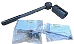 Kent-moore J-23479 -271 Detroit Diesel Series 60 Valve Seat Remover Blowout Sale. Fixed Price $479.95.