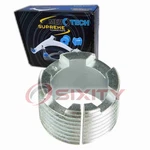 Mevotech Supreme Front Alignment Caster Camber Bushing For 1974-1981 Sn. Fixed Price $23.23.