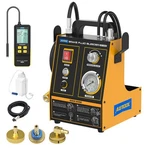 Electric Brake Bleeder Machine Oil Exchange Bleeding Vacuum Pressure 110V. Fixed Price $229.99.