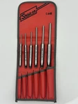 Snap On Piece Punch Set C-64B. Fixed Price $100.00.