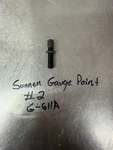 Sunnen Gauge Point #2 G-611A. Fixed Price $100.00.