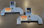 Kent-moore J-28467-517 Engine Support Lift Bracket Set Tool (2) J-28467-516. Fixed Price $140.00.