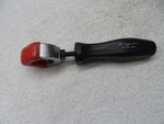 Snap-on Punch Chisel Holder, Made In Usa, Hard Handle Black Part # PPC5A. Fixed Price $34.93.