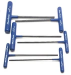 Piece Blue-point Hex Allen Key Handle Set 7/64"-1/4" AWCG1616 Lightly Used. Fixed Price $47.99.