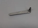 Kent-moore EN-49201 Water Pump Pulley Remover Installer Wrench Tool. Fixed Price $24.95.