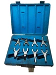 Ford Rotunda Otc T74P-3000-A Caster Camber Adjustment Wrench Set SKUA15. Fixed Price $12.76.
