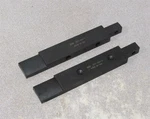 Ford 307-454 Otc Rotunda Extension Housing Seal Remover Set. Fixed Price $17.99.