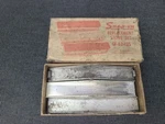 Vintage Snap-on CF-62-12S Replacement Stone Set. Fixed Price $34.97.