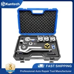 Engine Timing Tool For Mercedes-benz M254 M256 C260L 2.5 3.0L Inline 6-CYLINDER. Fixed Price $229.00.