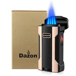 Torch Jet Blue Flame Lighter Windproof Gas Butane Cigarette. Fixed Price $17.99.