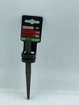 Craftsman Center Punch 1/2 Inch 6-IN Black Oxide # 42862 Wf Usa Nos. Fixed Price $17.95.