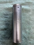 Mopar/miller Used Pinion Rear Bearing Installer Tool (9 1/4 Axle) # C-4040. Fixed Price $89.50.